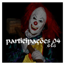 Album cover of Participações 4