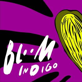 Album cover of Bloom Indigo