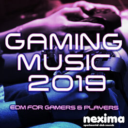 Album cover of Gaming Music 2019 - EDM For Gamers And Players