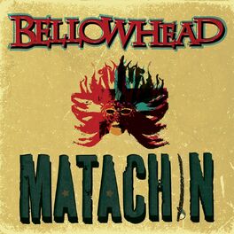 Album cover of Matachin