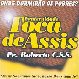 Album cover of Onde Dormirão os Pobres?