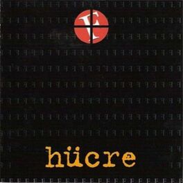 Album cover of Hücre