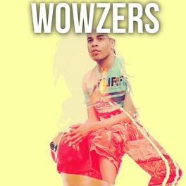Album cover of Wowzers
