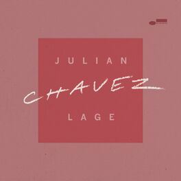Album cover of Chavez