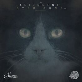 Album cover of Ever Gone