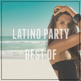 Album cover of Latino Party (Best of)