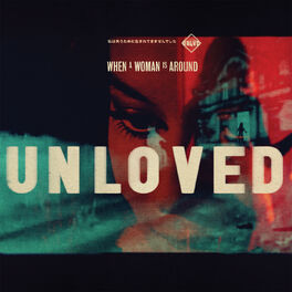 Album cover of When a Woman Is Around