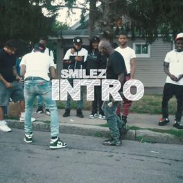 Album cover of Smilez Da Intro