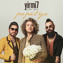Album cover of Papatya