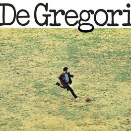 Album cover of De Gregori