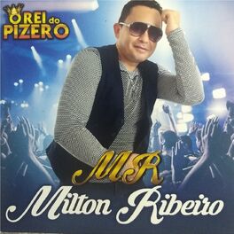 Album cover of O Rei do Pizero