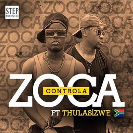 Album cover of Controlla