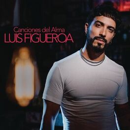 Album cover of Canciones del Alma