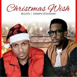 Album cover of Christmas Wish