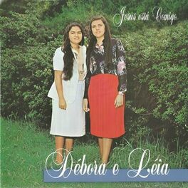 Album cover of Jesus Está Comigo