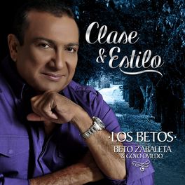 Album cover of Clase y Estilo