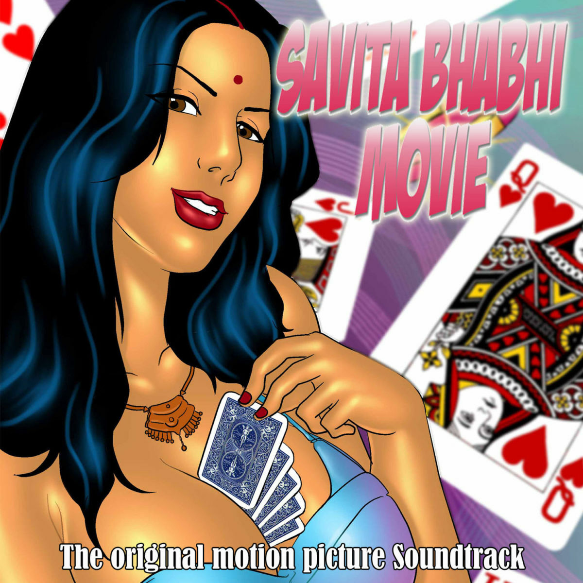 Various Artists - Savita Bhabhi (Original Motion Picture Soundtrack):  lyrics and songs | Deezer