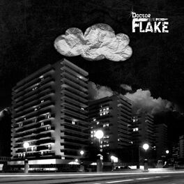 Album cover of Flake Up