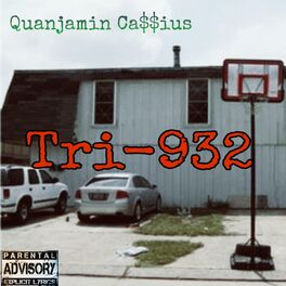 Album cover of Tri-932