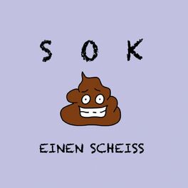 Album cover of Einen Scheiss