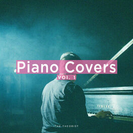 Album cover of Piano Covers, Vol. 1
