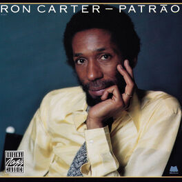 Album cover of Patrão
