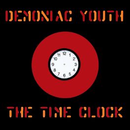 Album cover of The Time Clock