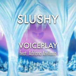 Album cover of Slushy