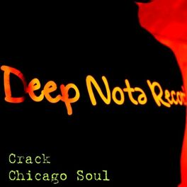 Album cover of Crack - Chicago Soul (MP3 Single)