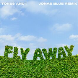 Album cover of Fly Away (Jonas Blue Remix)