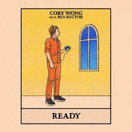 Album cover of Ready (feat. Ben Rector)