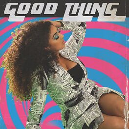Album cover of Good Thing