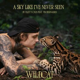 Album cover of A Sky Like I've Never Seen (From the Amazon Original Movie 