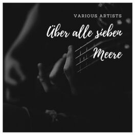 Album cover of Über alle sieben Meere