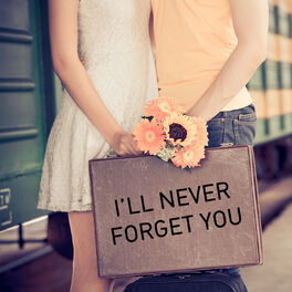 Album cover of I'll Never Forget You