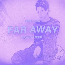 Album cover of far away (Crankdat Remix)