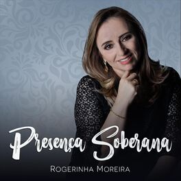 Album cover of Presença Soberana
