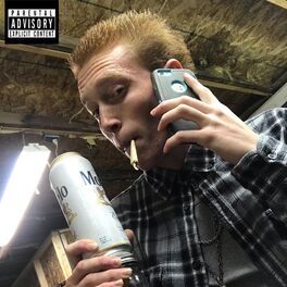 Album cover of Just My Life