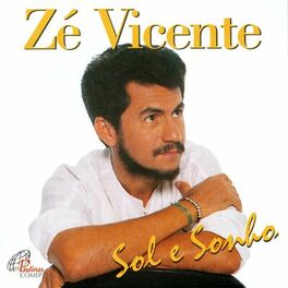 Album cover of Sol e Sonho