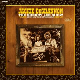 Album cover of The Sherry Lee Show