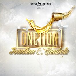 Album cover of Onction