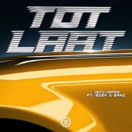 Album cover of Tot Laat