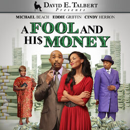 Album cover of A Fool and His Money