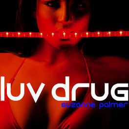 Album cover of Luv Drug