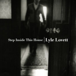 Album cover of Step Inside This House