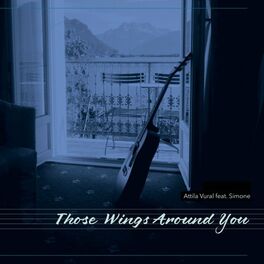 Album cover of Those Wings Around You