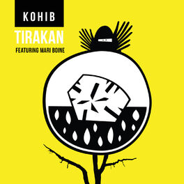 Album cover of Tirakan EP
