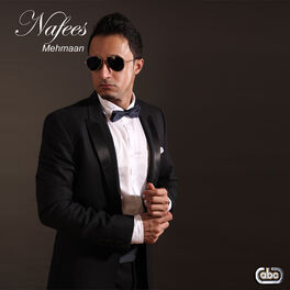 Album cover of Mehmaan
