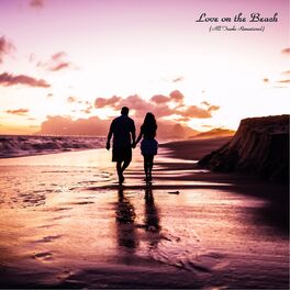 Album cover of Love on the Beach (All Tracks Remastered)