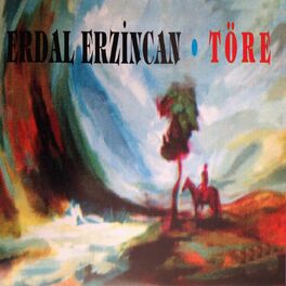 Album cover of Töre